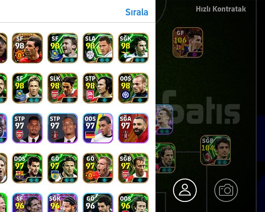 3220kg iOS android tek bağ