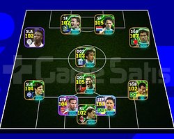 Temiz Kg 3213-4 bombacı Efootball Hesabı