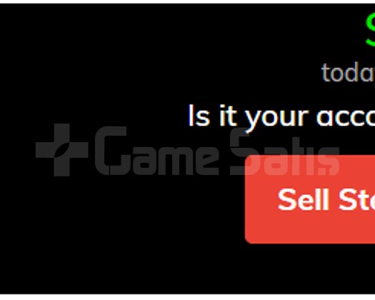 STEAM HESABI TOPLAM DEĞERİ 666 DOLAR