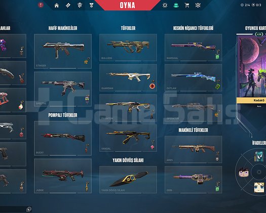 TR DE TEK FULL+FULL VİDEOLU ACC