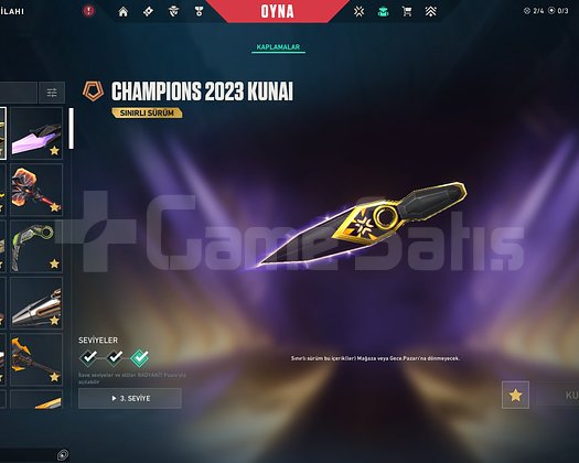 TR DE TEK FULL+FULL VİDEOLU ACC