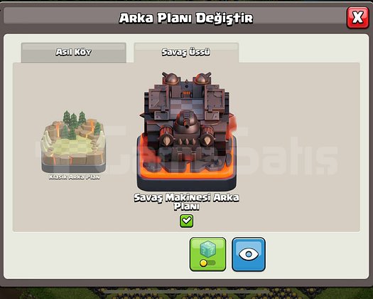 210 LWL BELEDİYE BİNASI 18 - FULLE YAKIN KÖY