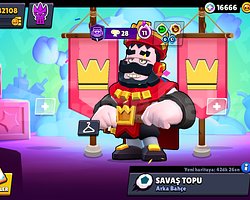 METEOR 3 + 2x KING FRANK 600 KOSTÜM TR BEST