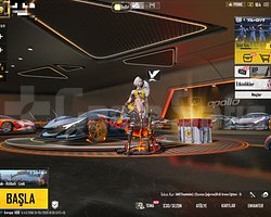 APOLLO KOLEKSİYONCUSU!!!! 3 DROP!! ŞAHESER!!!!!!