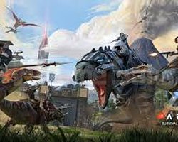 ARK SURVİVAL EVOLVED | HERŞEYİ DEĞİŞEN