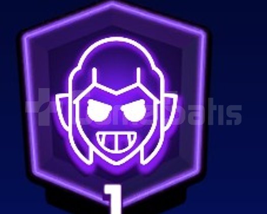Brawl Stars İstediğiniz Karaktere Prestic Kasma