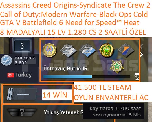 GTA V Battlefield 6 NFS-HEAT-HOT PURSUİT Call of D