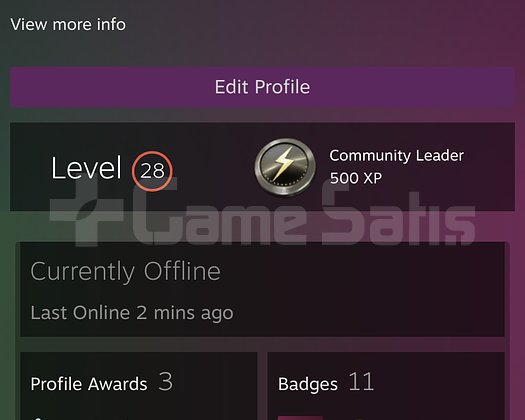FACEIT LVL 10 | 2570 ELO | 3786 MAÇ | 4400+ SAAT