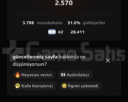 FACEIT LVL 10 | 2570 ELO | 3786 MAÇ | 4400+ SAAT