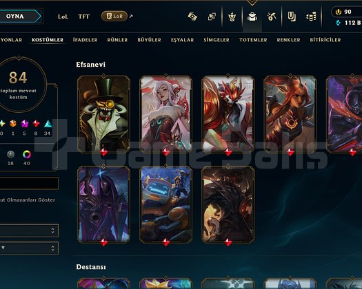 ADC MAİNLER KAÇIRMASIN 364 LV EMERALD