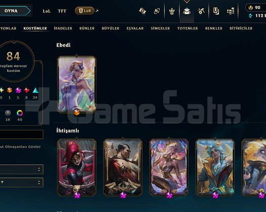 ADC MAİNLER KAÇIRMASIN 364 LV EMERALD