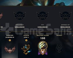 TR FIRSAT HESAP-UNRANKED