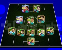 3248 KOLİGTİF GÜÇ 105 EKİTİKE 105 MESSİ 109 georg