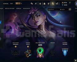 TR | 300 SKİN | UNRANKED