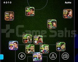 Pes hesabım satılımtır