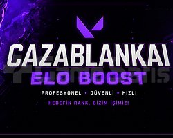HIZLI VE GÜVENİLİR ELO BOOST - Premier 5x Champ