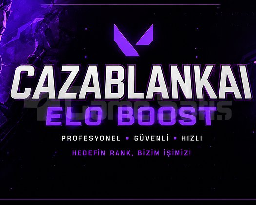HIZLI VE GÜVENİLİR ELO BOOST - Premier 5x Champ