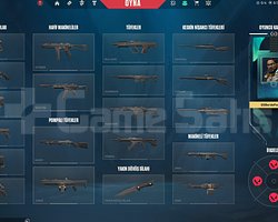 3sezon önce plat unranked