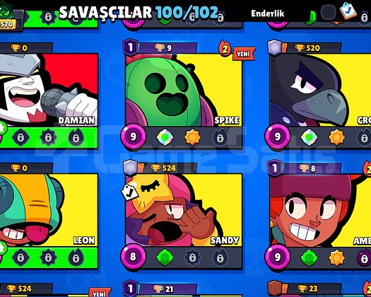 53k kupa 100 karakter 214 kostüm