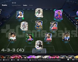 FC 26 PS HESABI YAMAL WEB TRANSFER AÇIK