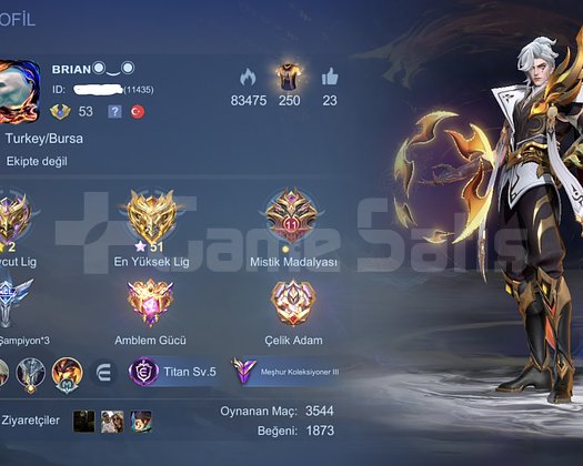 SMURF HESAP AL TAKIL KANKA