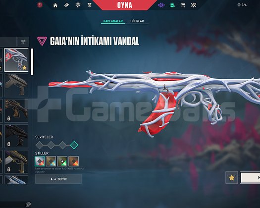 KURONAMI 2.0 SETLİ DOLU HESAP