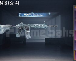 XSUİT+ BUZ M4 TEK BAĞ FORM TEMİZ