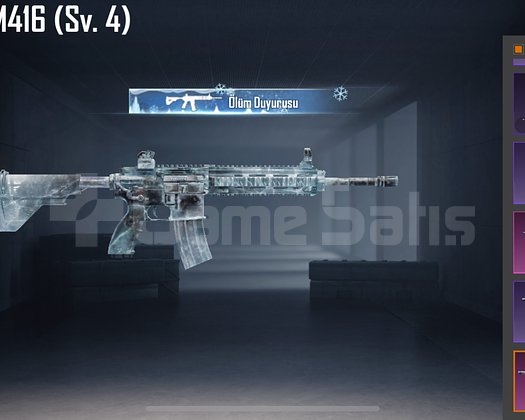XSUİT+ BUZ M4 TEK BAĞ FORM TEMİZ