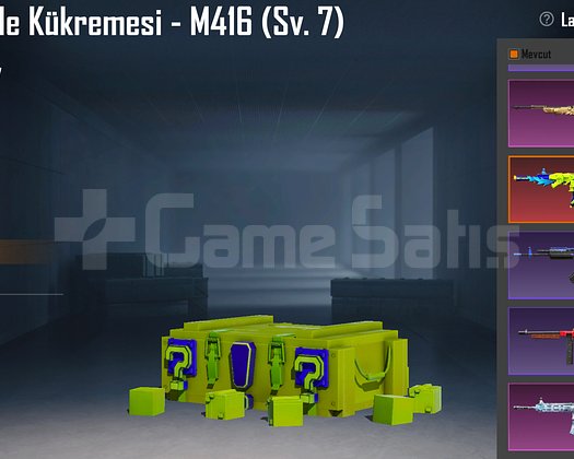 KERTENKELE MAX BEBEK HESAB ÇİFT M4 TERTEMİZ HESAB