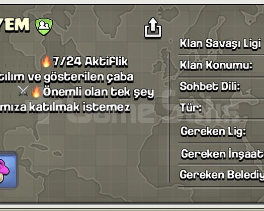 16LV CANIM TÜRKİYEM ADLI KLANIMIZ SATIŞTA