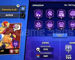37 Prestij, 48K Kupa