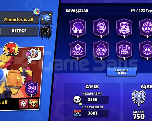 37 Prestij, 48K Kupa