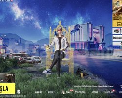 S16-17-18 ÇERÇEVE NADİR EMOJİLER!!!