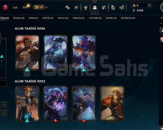SOK BICAKCISI ZEDLİ SMURF HESAP WEST