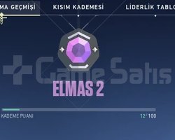 TR - MAİL DEĞİŞEN - ELMAS 2 -