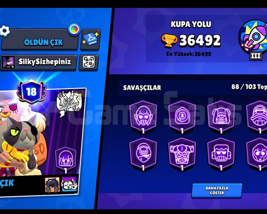 Kupa 36.492  88 karakter