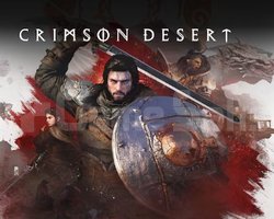 CRİMSON DESERT ANA HESAP PS5 +GARANTİ