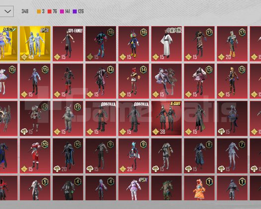 8 yıllık hesap 10 level klan