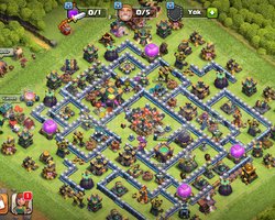 TH14 MAX Premium Hesap