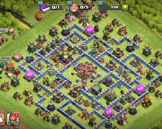 TH14 MAX Premium Hesap