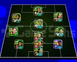 Hldetoshi Nakata105 Bebeto105 Bombacı Bale Michael
