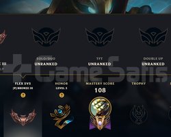 TR FIRSAT HESAP-UNRANKED