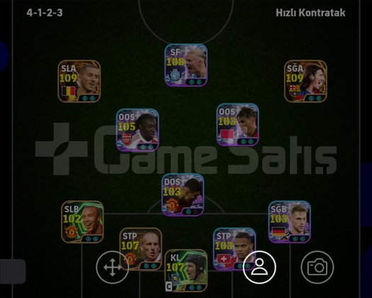 2253 kg artar daha 108 haaland 110 messi109 hazard