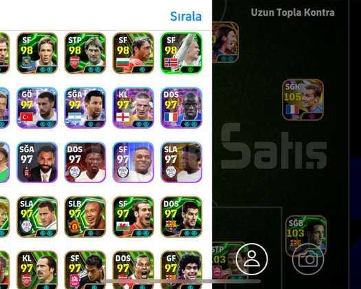 Max kg 3245 105 ODEGARD 104 Drogba çıkmıştırhesaba
