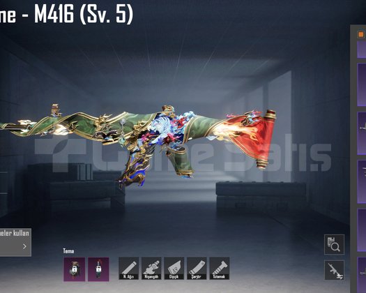 BU FİYATA 4 NİHAİ çift m4
