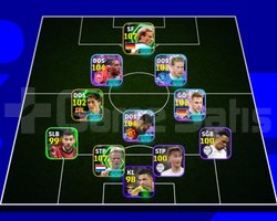 108 rummeli epik ve showtime dolu hesap