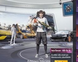 FORMU TEMİZ DEGİSİM AÇIK 3 SPOR CAR