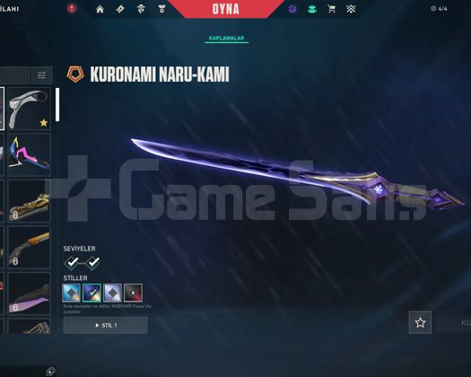 32K VP YATIRILMIŞ UYGUNA KAÇIRILMAZ HESAP