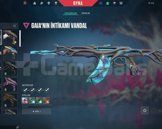 32K VP YATIRILMIŞ UYGUNA KAÇIRILMAZ HESAP