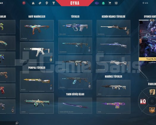 32K VP YATIRILMIŞ UYGUNA KAÇIRILMAZ HESAP
